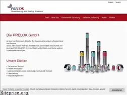 Sites similar to prelok.com