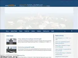 Sites similar to preloka.si