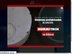 Sites similar to prelosa.com