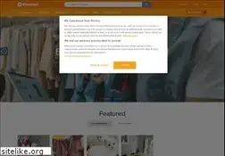 Sites similar to preloved.co.uk