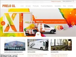 Sites similar to preloxl.com