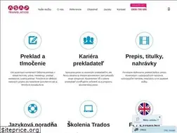 Sites similar to prelozime.sk