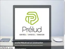 Sites similar to prelud.fr