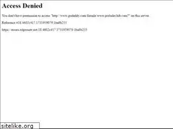 Sites similar to preludeclub.com