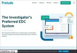 Sites similar to preludedynamics.com