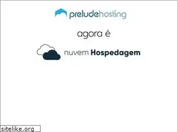 Sites similar to preludehosting.com