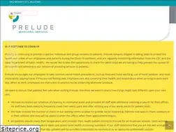 Sites similar to preludeiowa.org