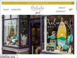Sites similar to preludeportsmouth.com