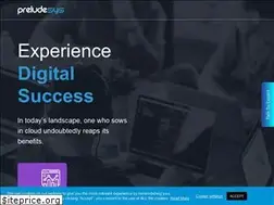 Sites similar to preludesys.com