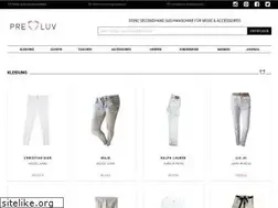 Sites similar to preluv.de