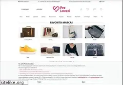 Sites similar to prelved.es