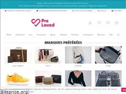 Sites similar to prelved.fr