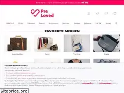 Sites similar to prelved.nl