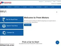 Sites similar to prem-arena.com