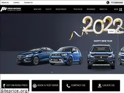 Sites similar to prem-nexa.com