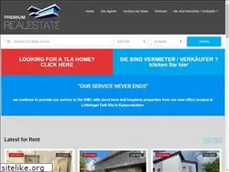Sites similar to prem-realestate.com