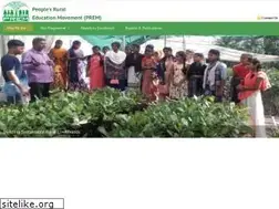 Sites similar to prem.org.in