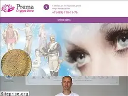 Sites similar to prema-club.ru