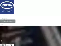 Sites similar to prema.com.br