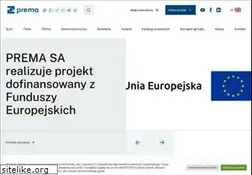 Sites similar to prema.com.pl