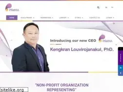 Sites similar to prema.or.th