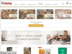 Sites similar to prema.si