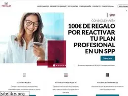 Sites similar to premaat.es