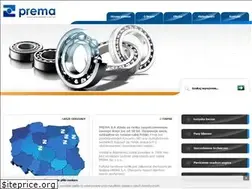 Sites similar to premabial.com.pl