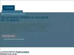 Sites similar to premac.co