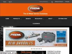 Sites similar to premacanada.ca