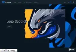 Sites similar to premade.co