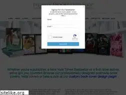 Sites similar to premadeebookcovershop.com