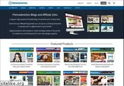 Sites similar to premadeniches.com
