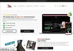 Sites similar to premadestores.com