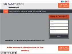 Sites similar to premadevideos.com