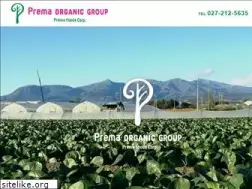 Sites similar to premafoods.com