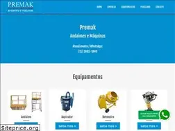 Sites similar to premak.com.br