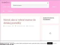 Sites similar to premamicky.eu