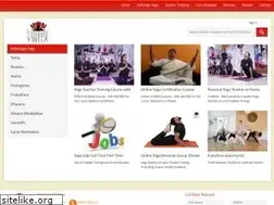 Sites similar to premanandyoga.net