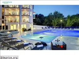 Sites similar to premantura-resort.hr