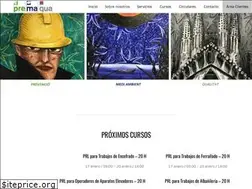 Sites similar to premaqua.net