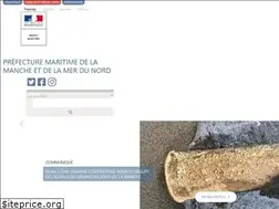 Sites similar to premar-manche.gouv.fr
