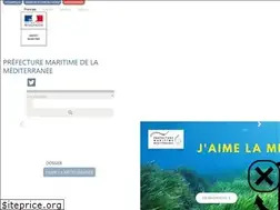 Sites similar to premar-mediterranee.gouv.fr