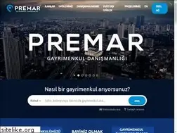 Sites similar to premar.com.tr