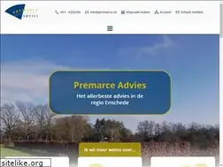 Sites similar to premarce.nl