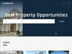 Sites similar to premarglobal.com