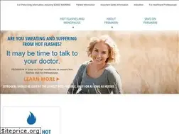 Sites similar to premarin.com