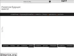 Sites similar to premark.ru