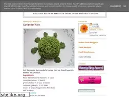 Sites similar to premascookbook.blogspot.com
