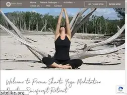 Sites similar to premashanti.com.au